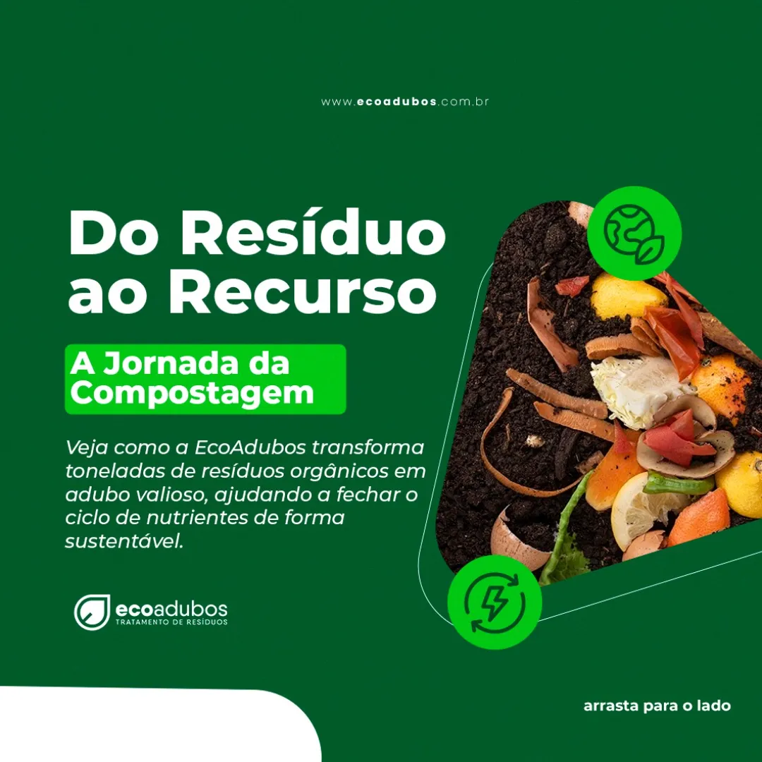 Sua empresa ambiental e legalmente correta