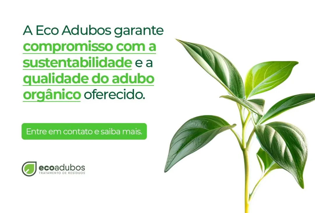 Benefícios do Adubo Orgânico Melhoria da Estrutura do Solo